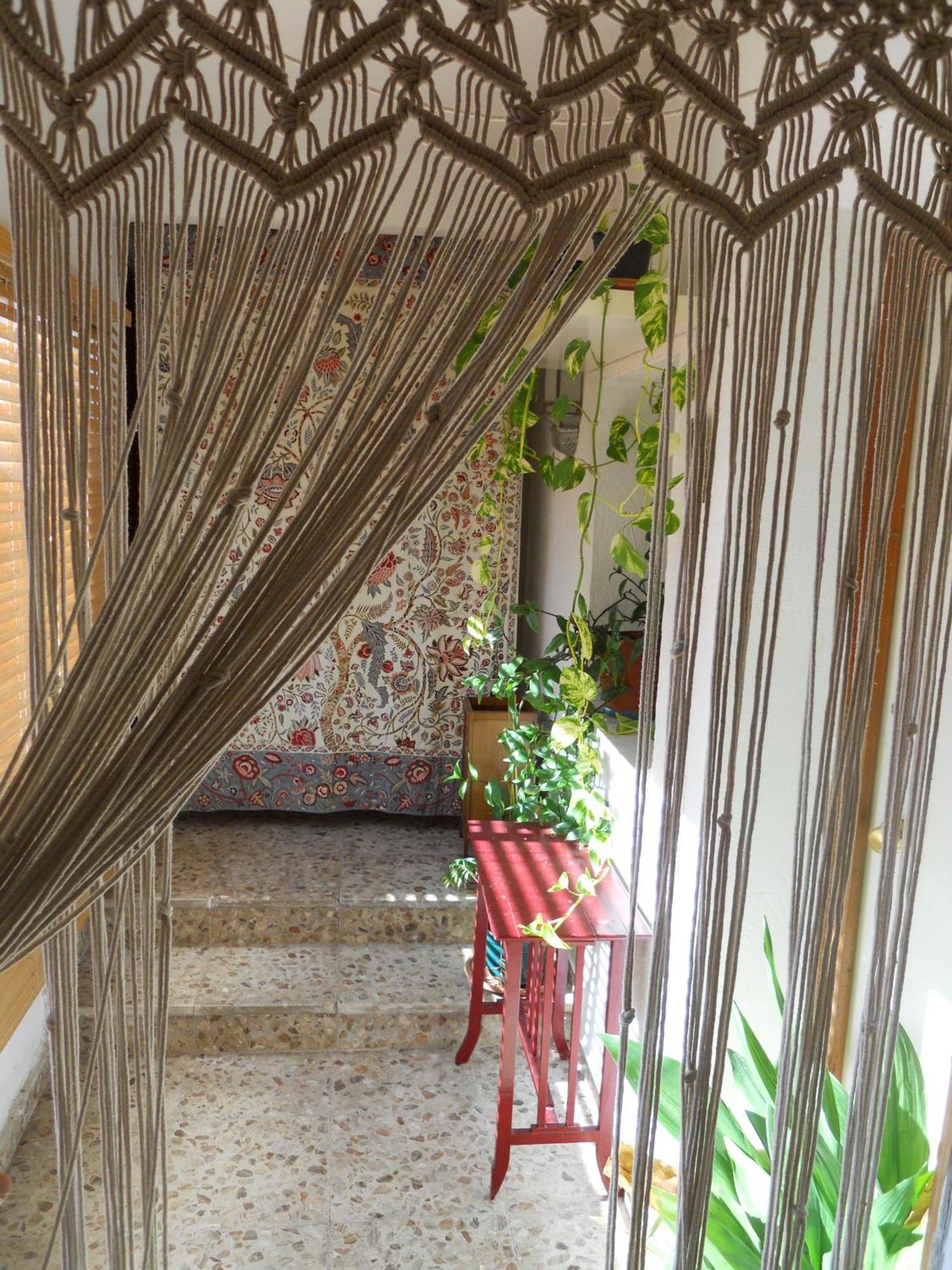 Naturalia: La Casita Con Patio Касерес Экстерьер фото